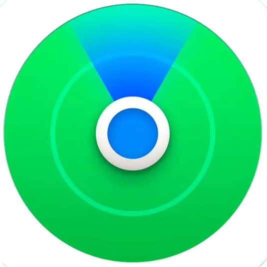 Apple Find My